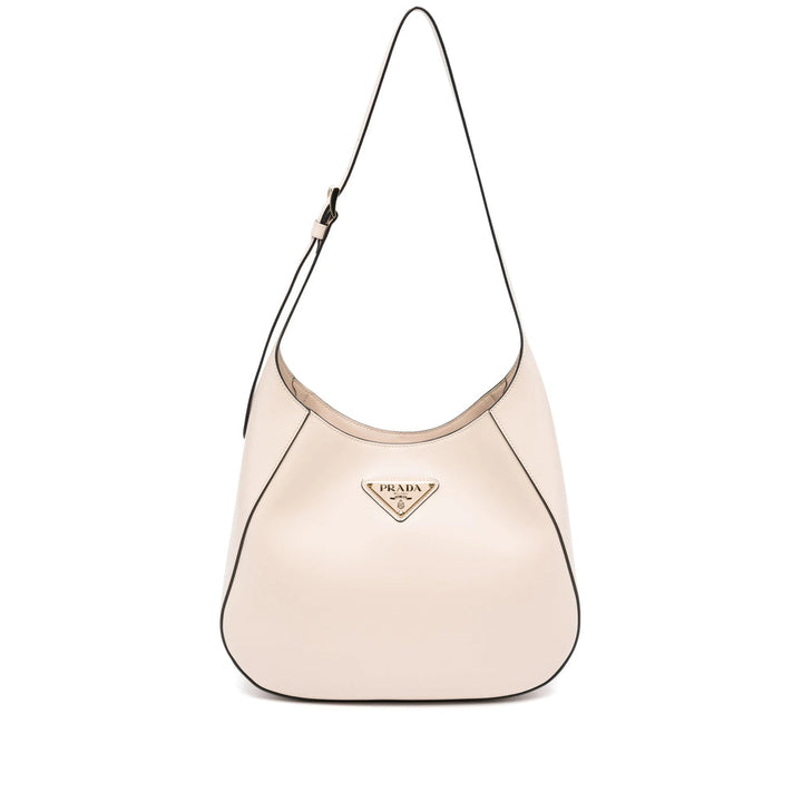 Neutrals Shoulder Bags Women