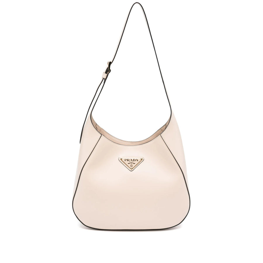 Neutrals Shoulder Bags Women