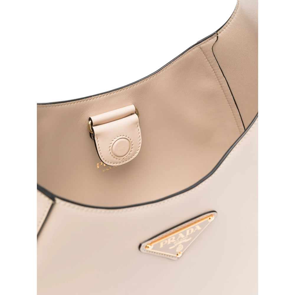 Neutrals Shoulder Bags Women