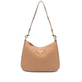Brown Shoulder Bags Women