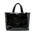 Black Tote Bags Men