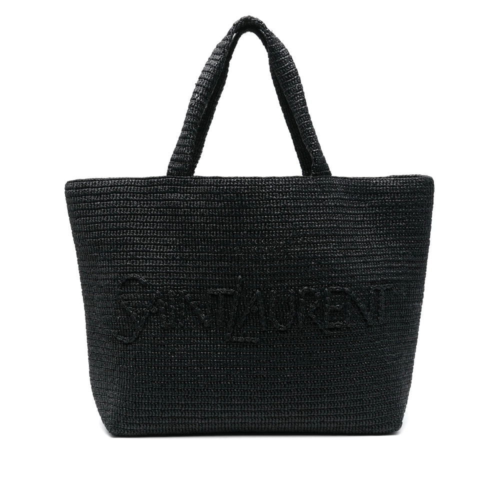 Black Tote Bags Men