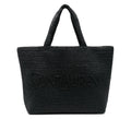 Black Tote Bags Men