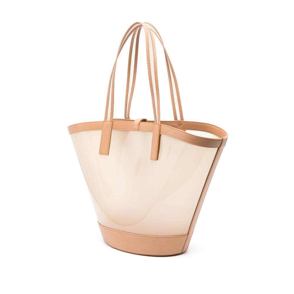Neutrals Tote Bags Women