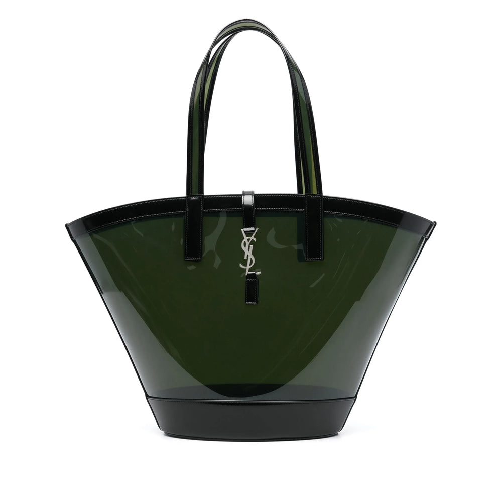 Green Tote Bags Women