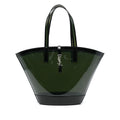 Green Tote Bags Women