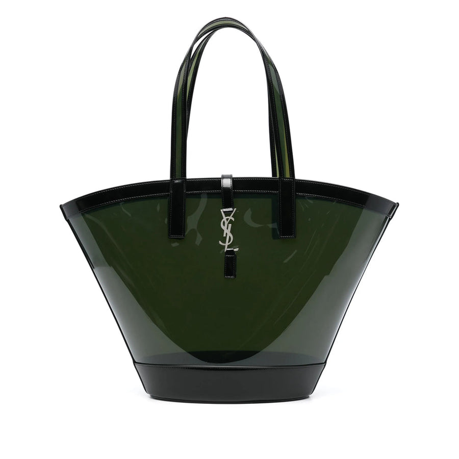 Green Tote Bags Women