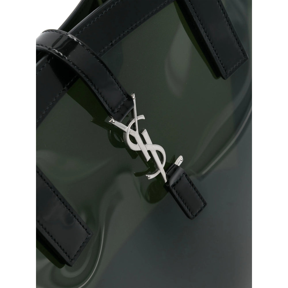 Green Tote Bags Women