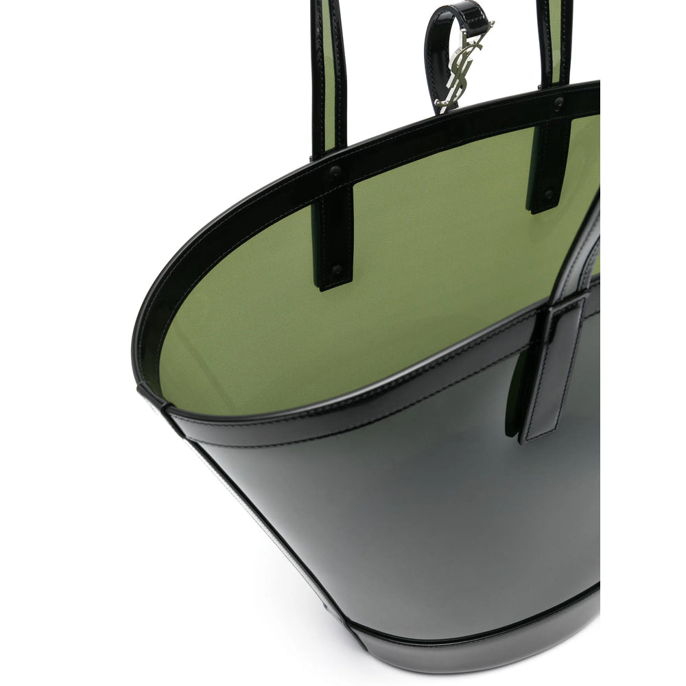 Green Tote Bags Women