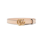 Pink Belts Women