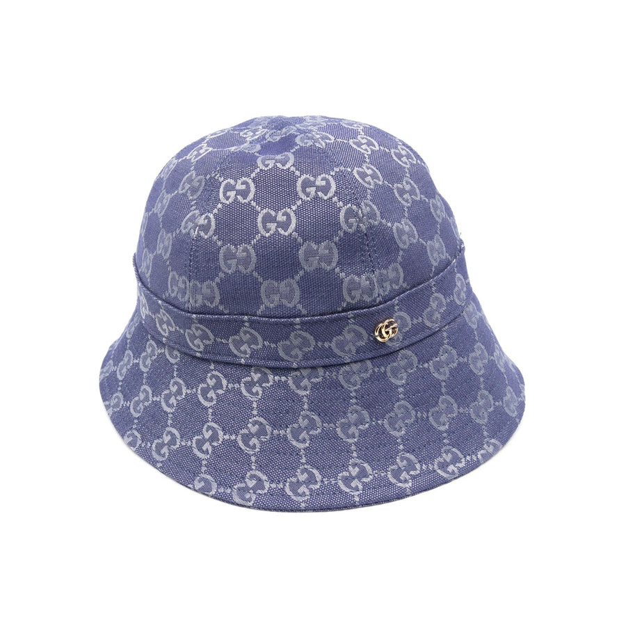 Blue Hats Men