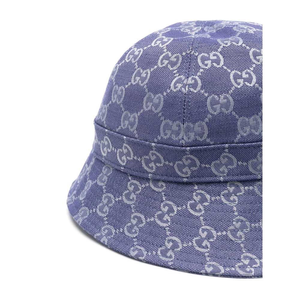 Blue Hats Men