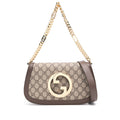 Neutrals Shoulder Bags Women