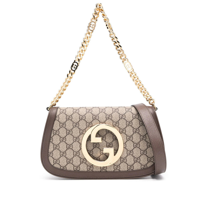 Neutrals Shoulder Bags Women