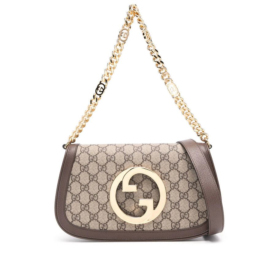 Neutrals Shoulder Bags Women