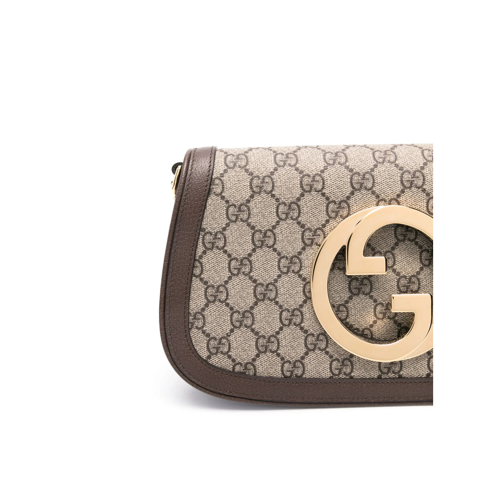 Neutrals Shoulder Bags Women