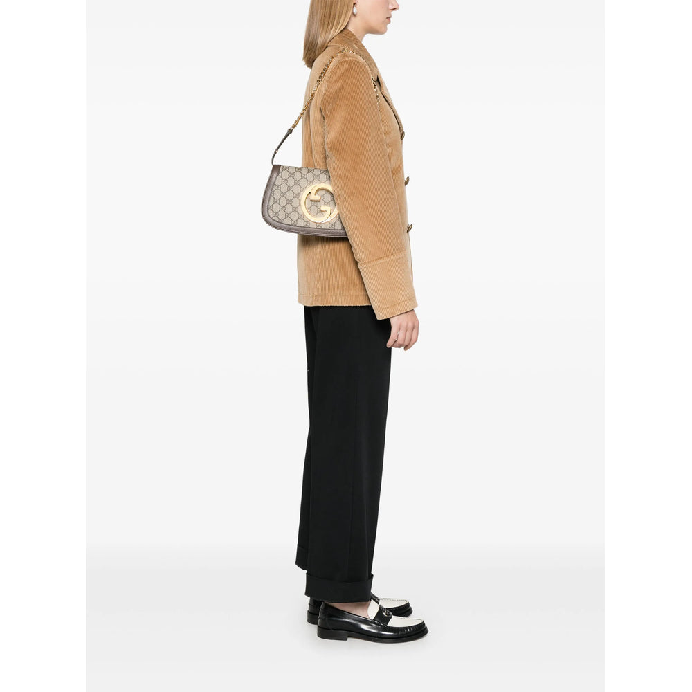 Neutrals Shoulder Bags Women