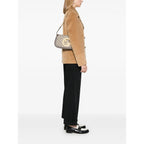 Neutrals Shoulder Bags Women