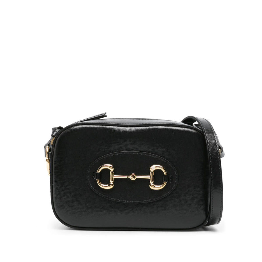 Black Shoulder Bags Women