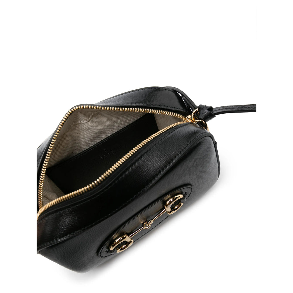 Black Shoulder Bags Women