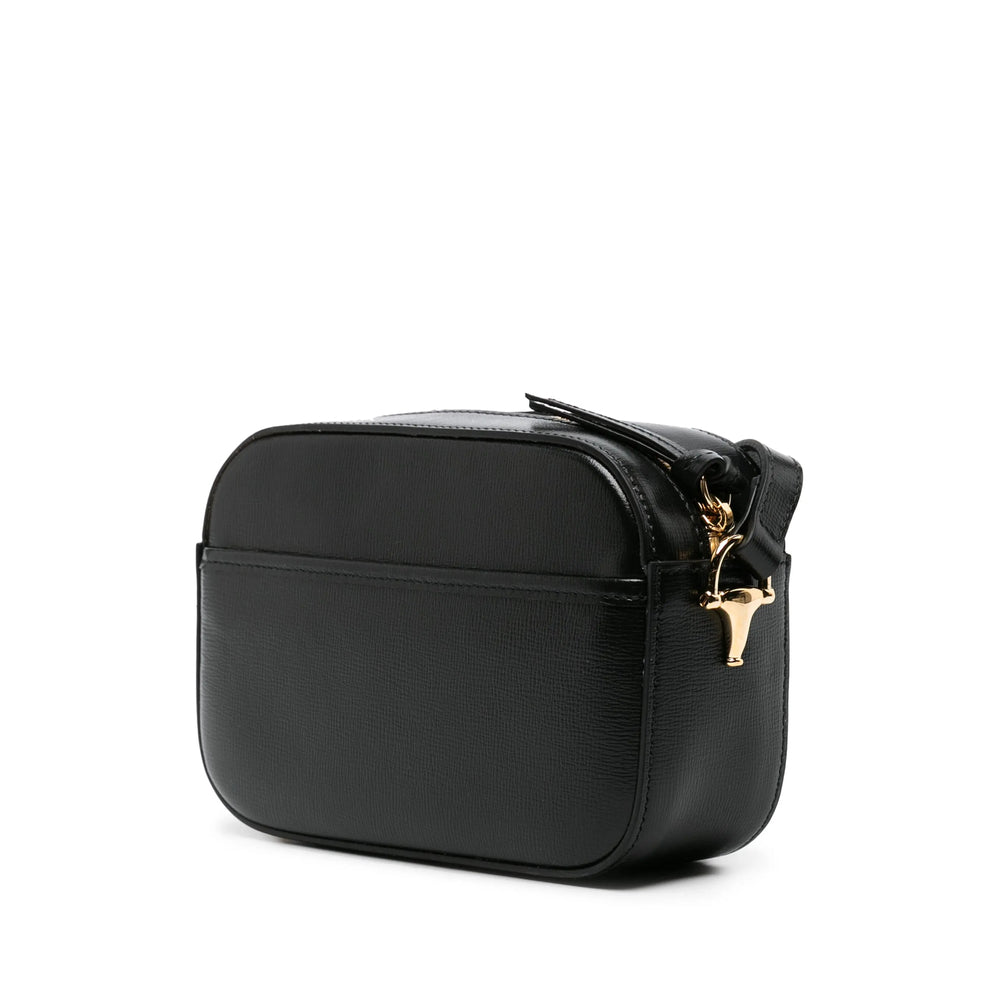 Black Shoulder Bags Women