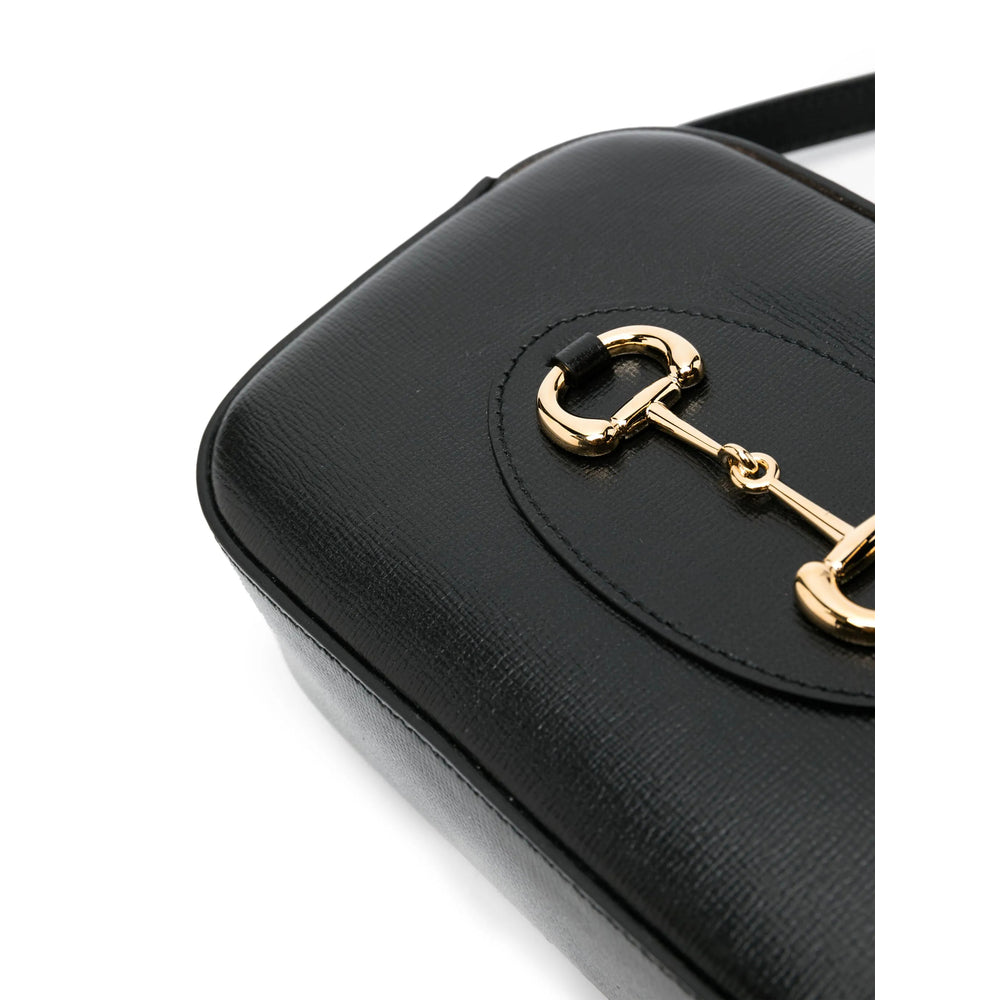 Black Shoulder Bags Women