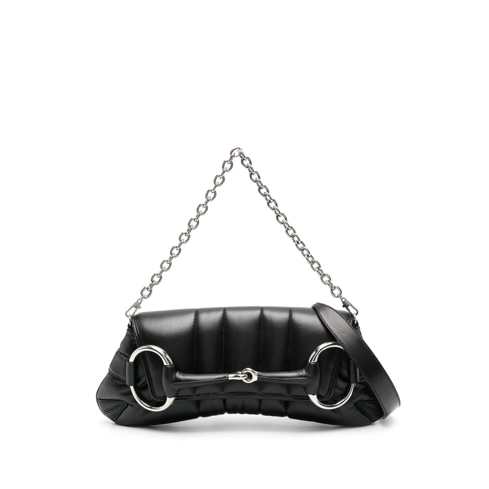 Black Shoulder Bags Women