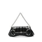 Black Shoulder Bags Women
