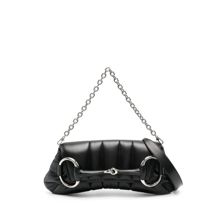 Black Shoulder Bags Women