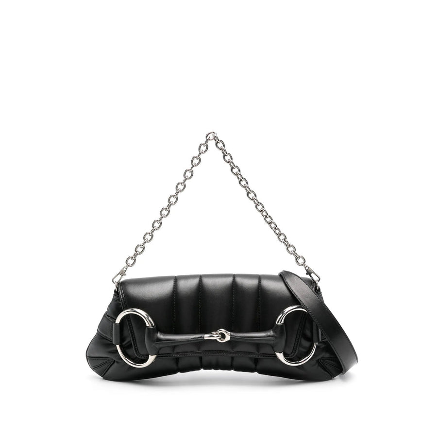 Black Shoulder Bags Women