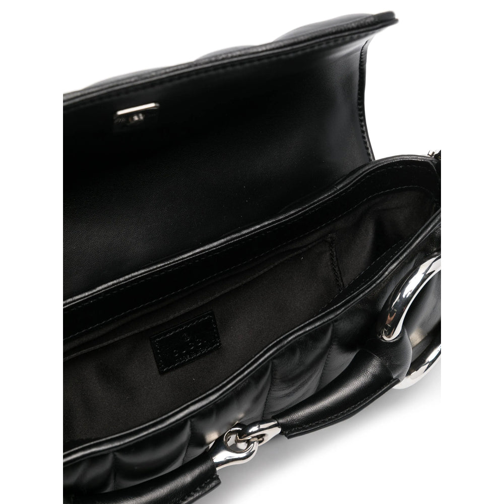 Black Shoulder Bags Women
