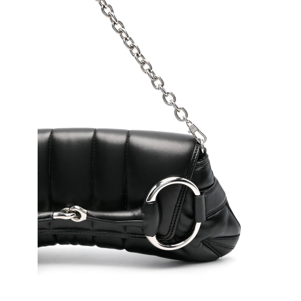 Black Shoulder Bags Women