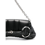 Black Shoulder Bags Women