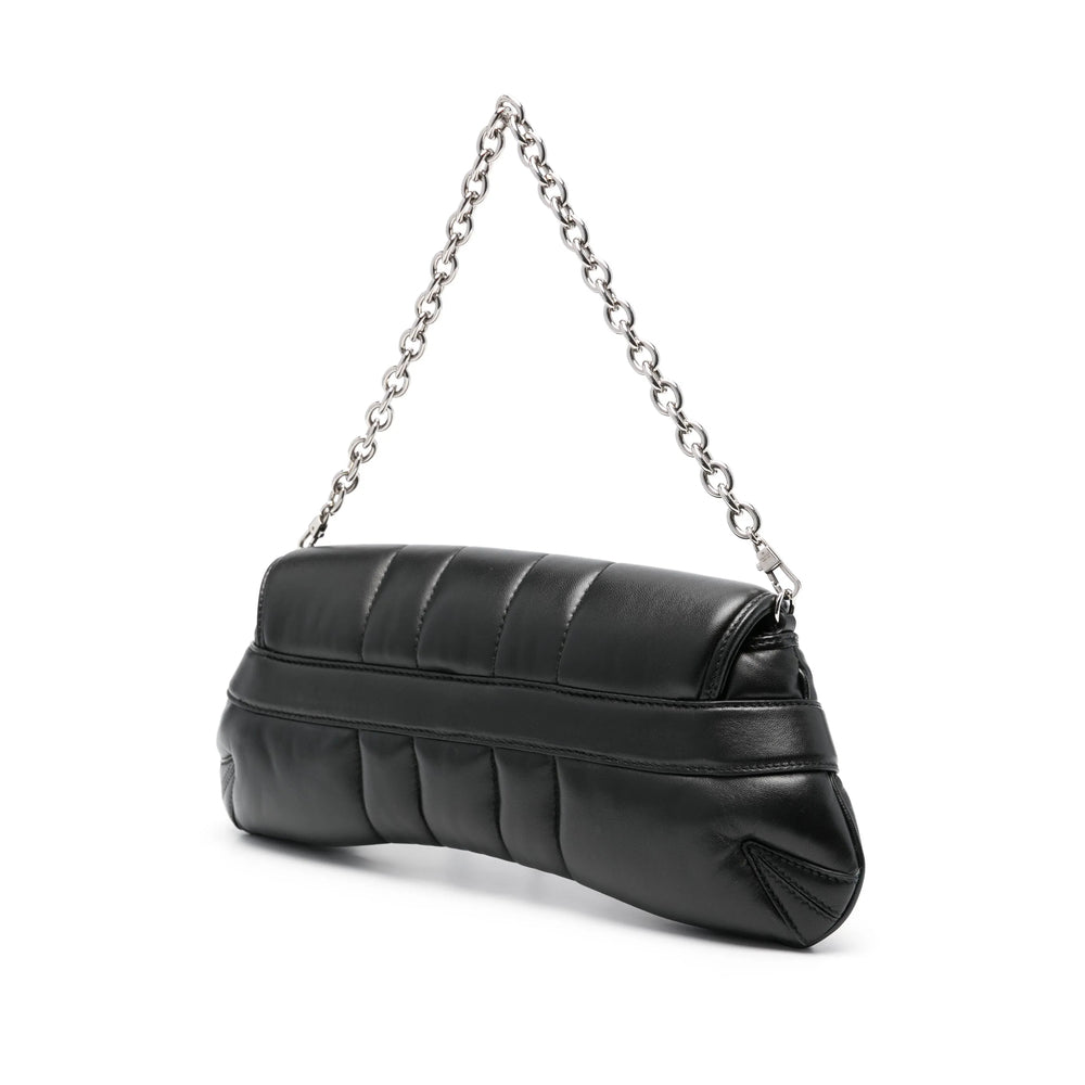 Black Shoulder Bags Women