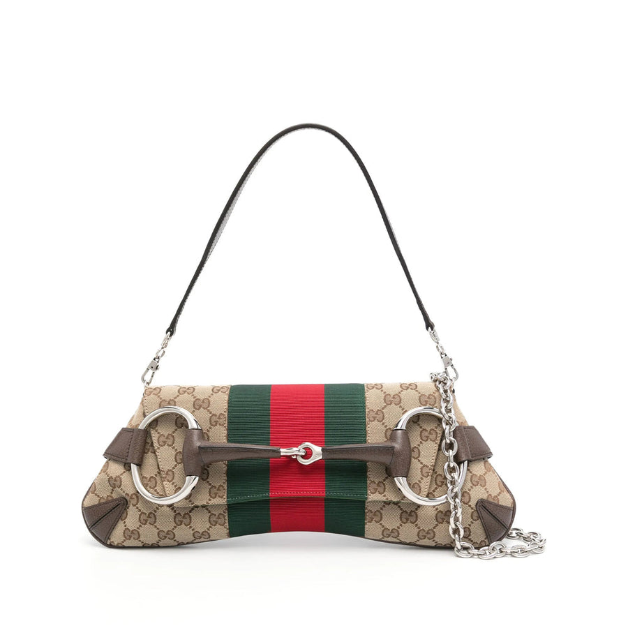 Neutrals Shoulder Bags Women