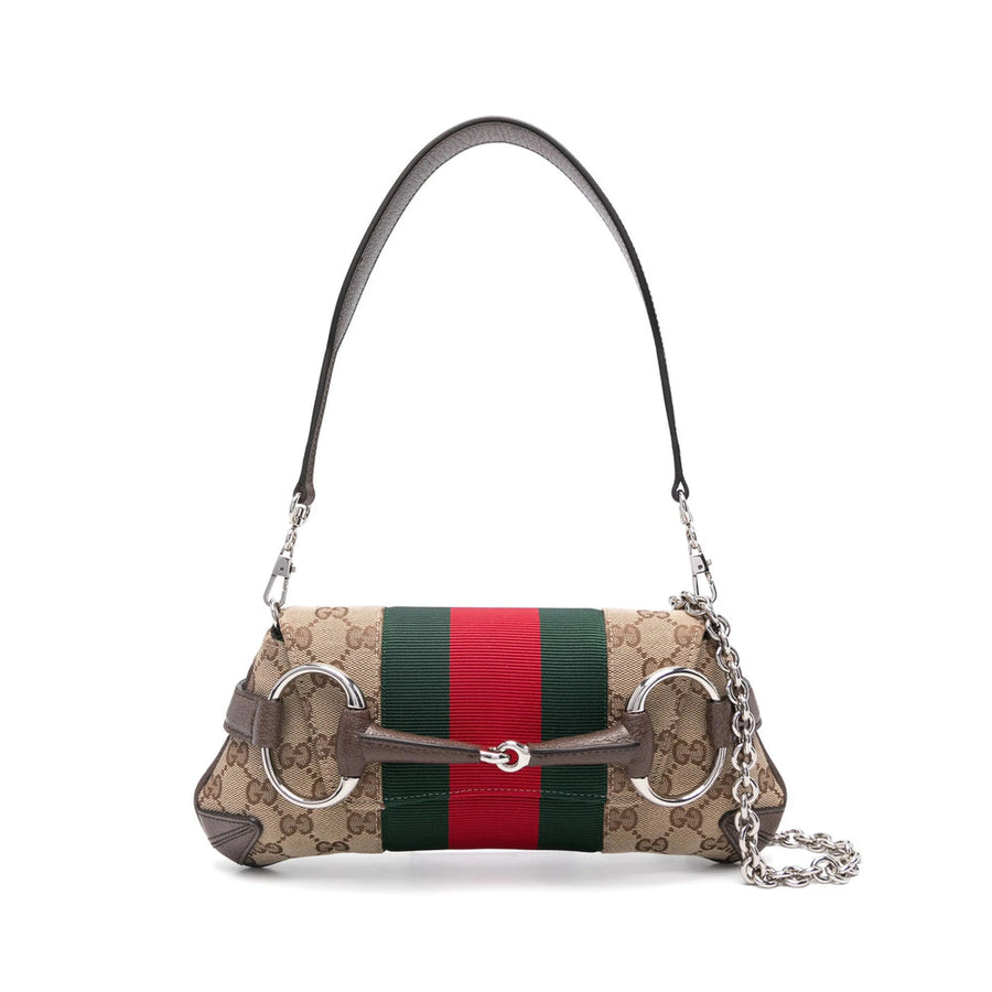 Neutrals Shoulder Bags Women