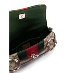 Neutrals Shoulder Bags Women