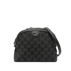 Black Satchels & Cross Body Bags Women