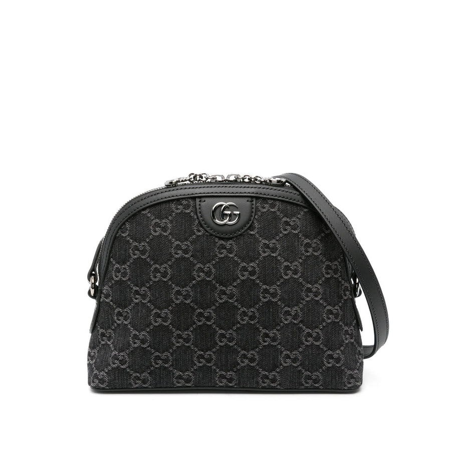 Black Satchels & Cross Body Bags Women