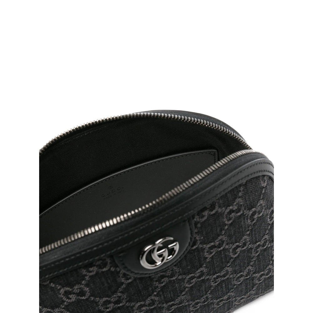 Black Satchels & Cross Body Bags Women