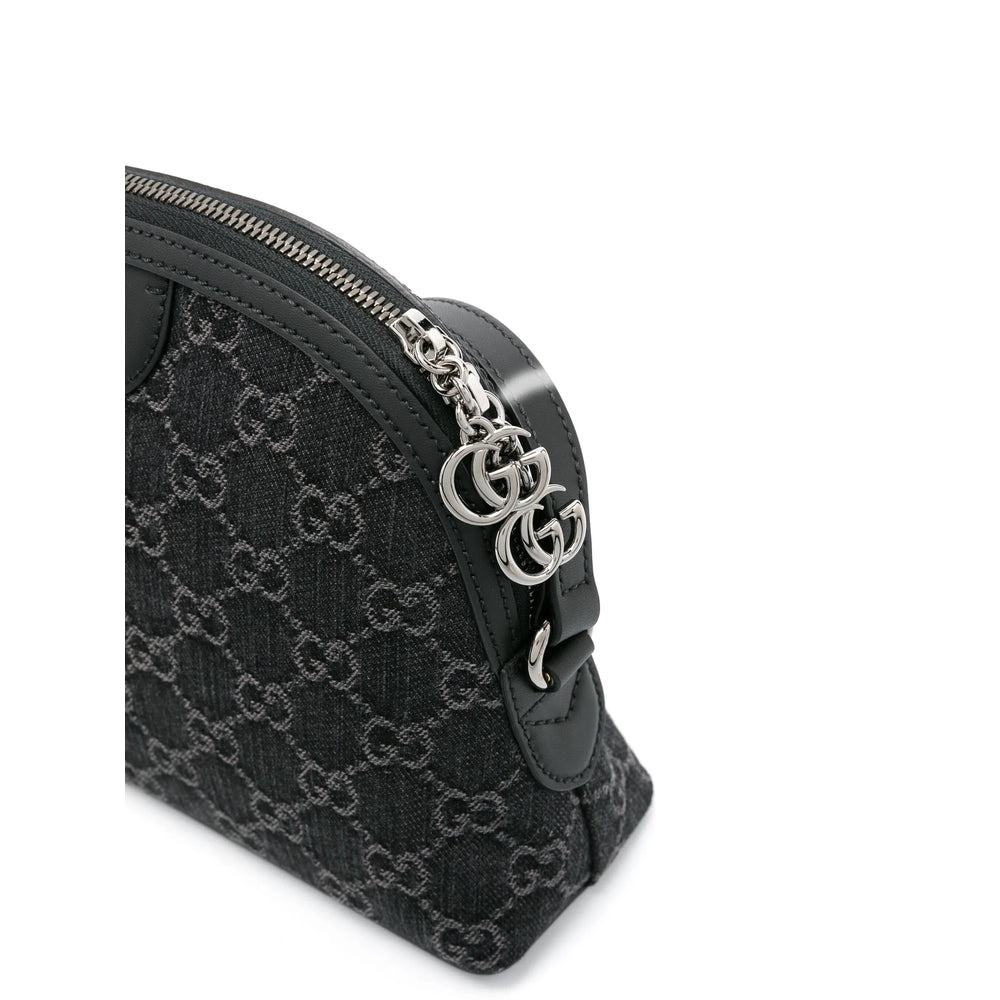 Black Satchels & Cross Body Bags Women