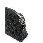 Black Satchels & Cross Body Bags Women