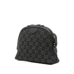 Black Satchels & Cross Body Bags Women