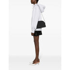 Black Satchels & Cross Body Bags Women