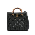 Black Tote Bags Women