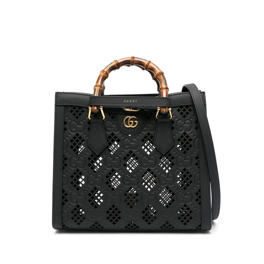 Black Tote Bags Women