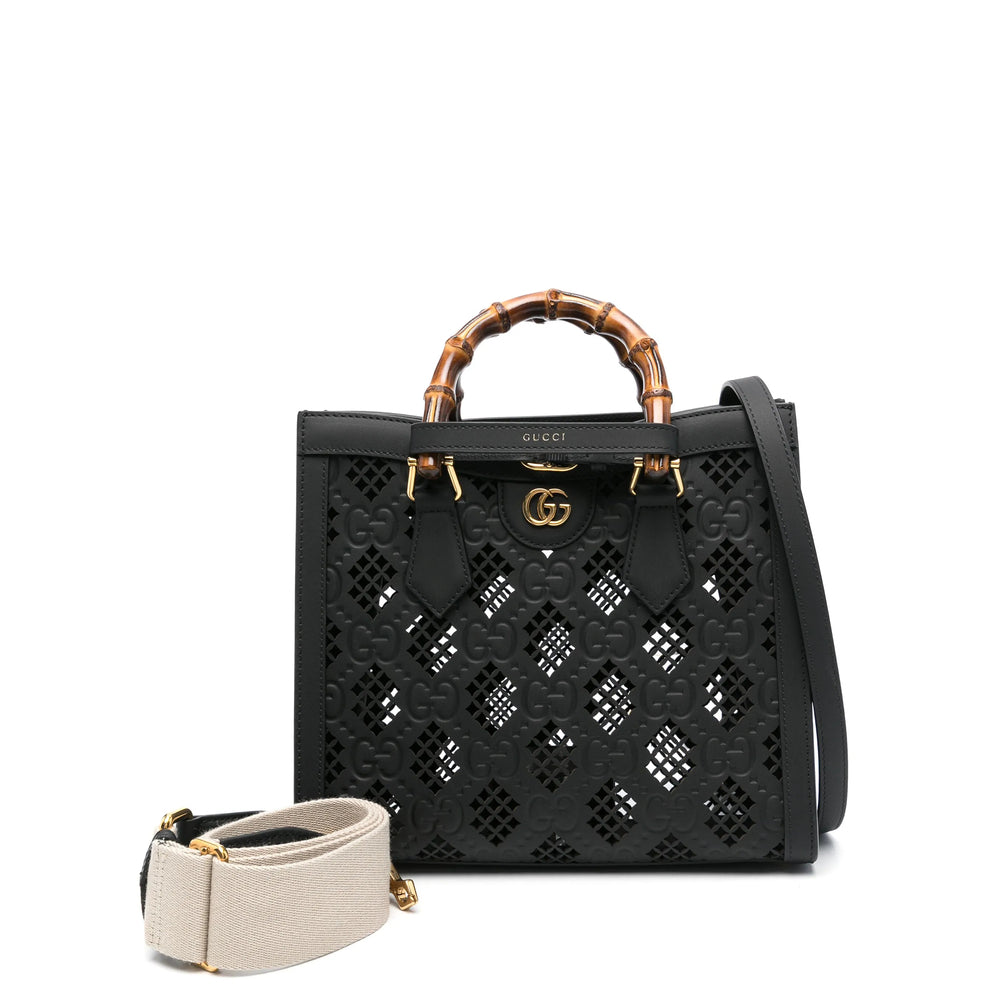 Black Tote Bags Women