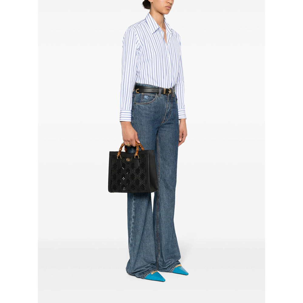 Black Tote Bags Women