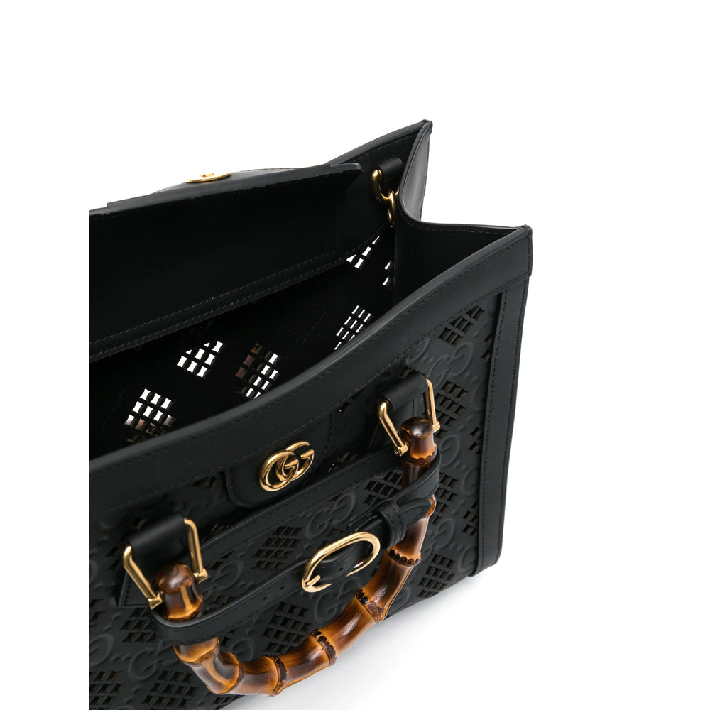 Black Tote Bags Women