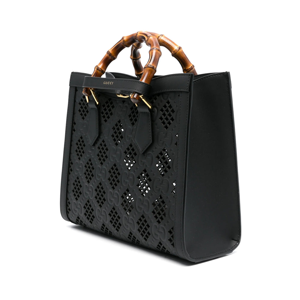 Black Tote Bags Women